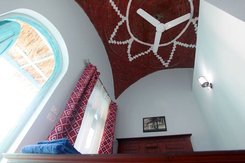 Hotel Chillax Dahab Camp