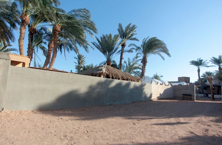 Hotel Chillax Dahab Camp
