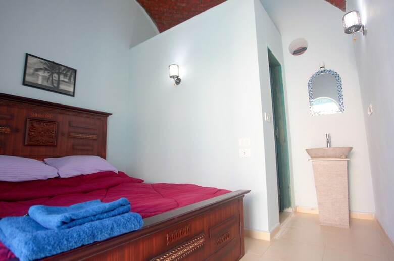 Hotel Chillax Dahab Camp