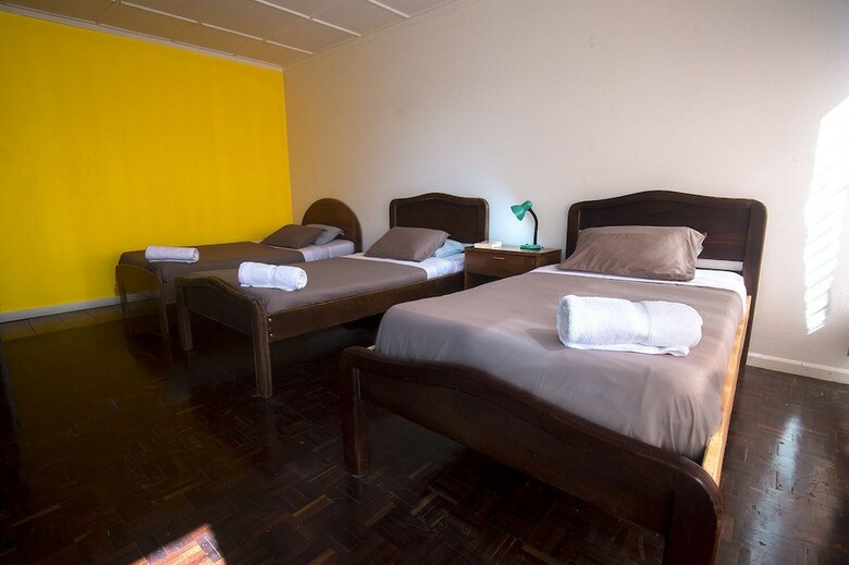 Hostal Lost In Costa Rica