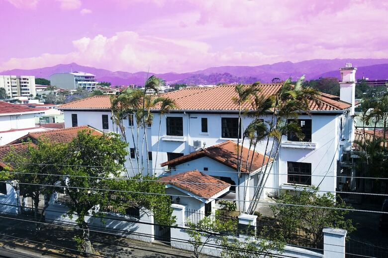 Hostal Lost In Costa Rica