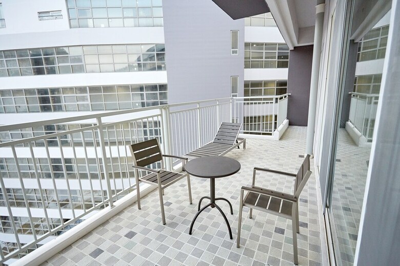 Hotel Iwantresort
