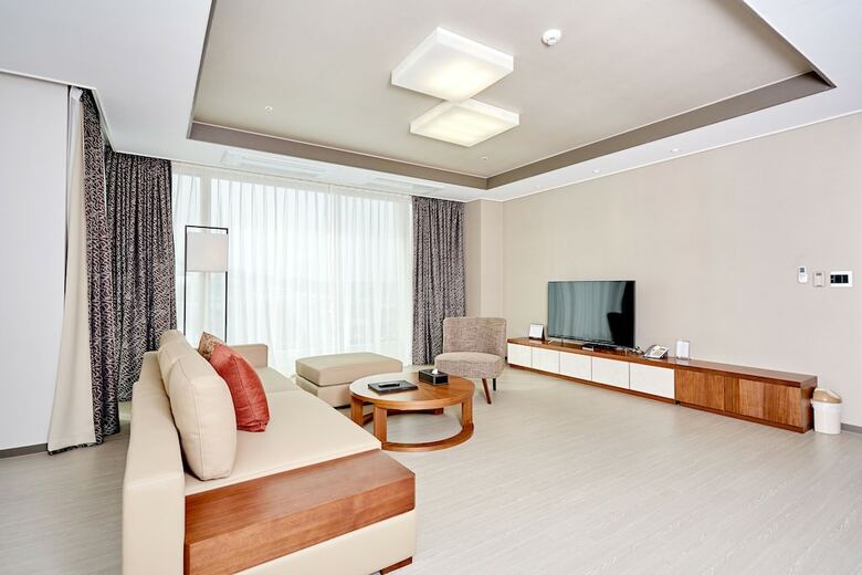 Hotel Iwantresort