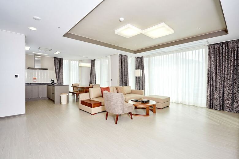 Hotel Iwantresort