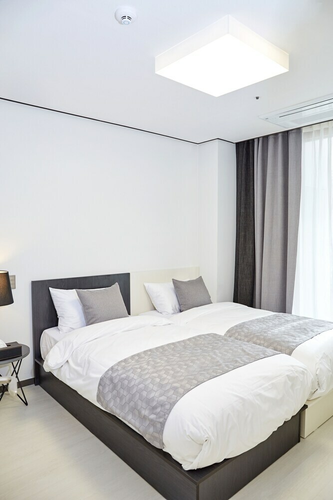Hotel Iwantresort