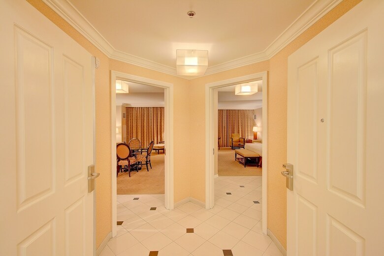 Hotel Abz Signature Suites