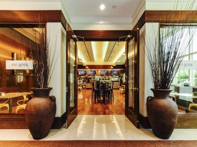 Hotel Abz Signature Suites