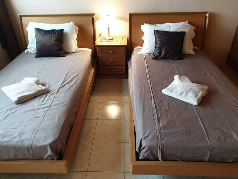 Apartamentos Mediterranean Dream