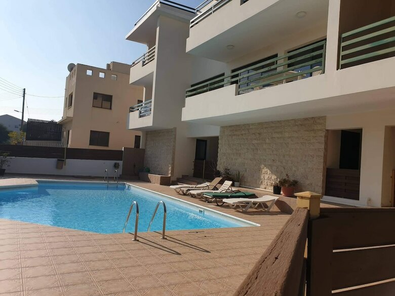 Apartamentos Mediterranean Dream