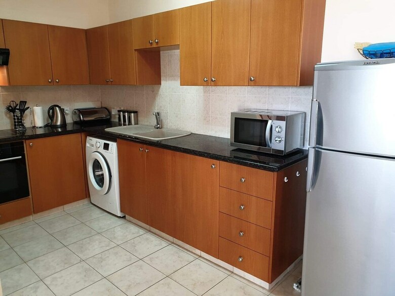 Apartamentos Mediterranean Dream