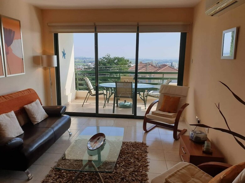 Apartamentos Mediterranean Dream
