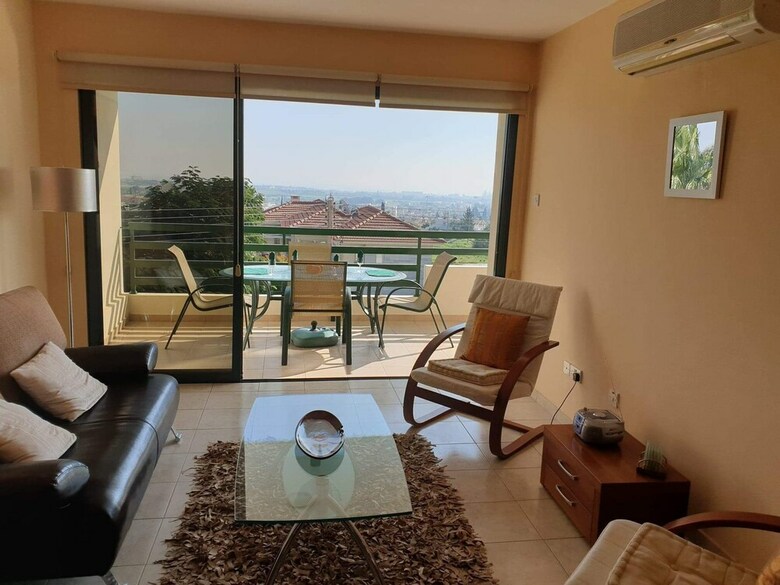 Apartamentos Mediterranean Dream