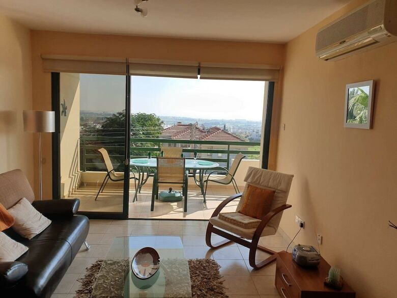 Apartamentos Mediterranean Dream