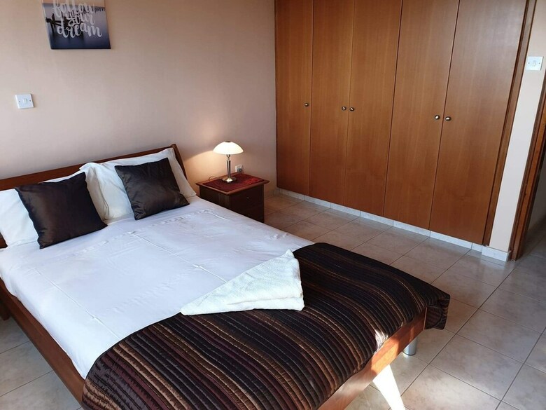 Apartamentos Mediterranean Dream