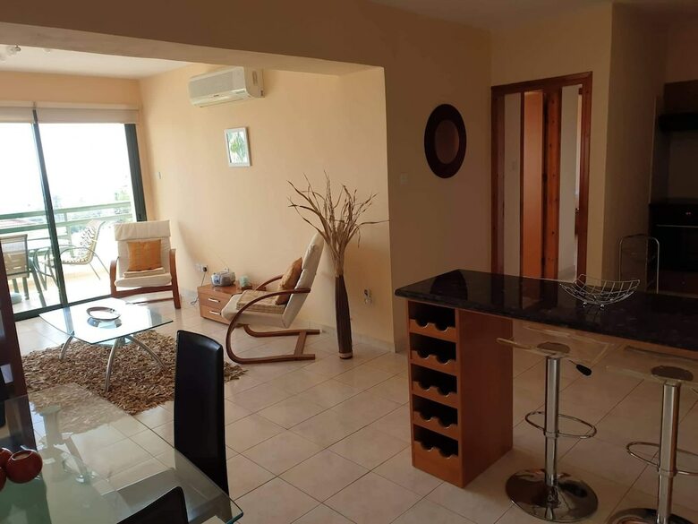 Apartamentos Mediterranean Dream