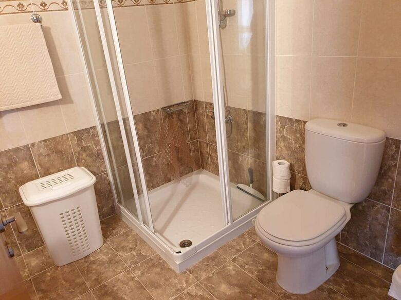 Apartamentos Mediterranean Dream