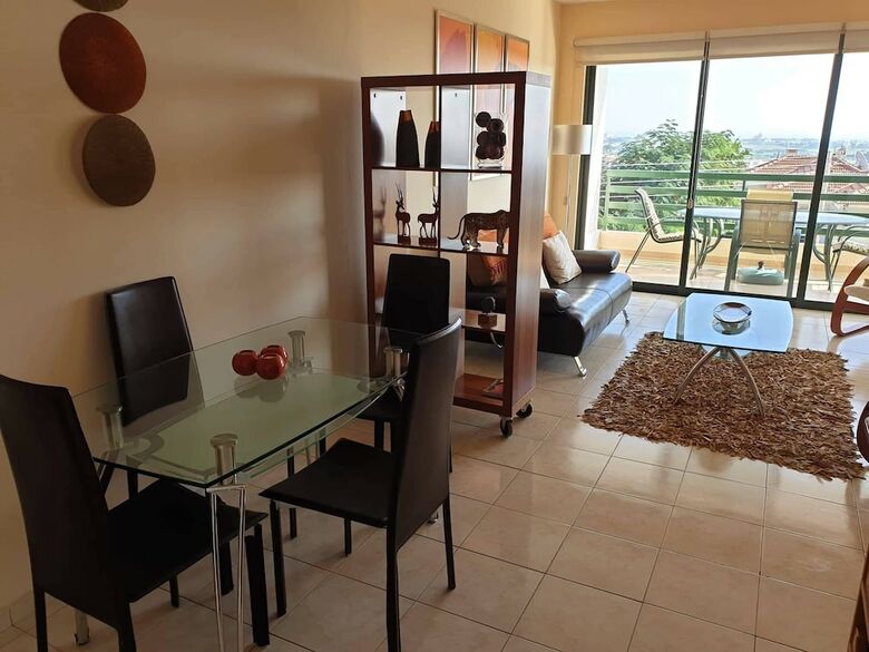 Apartamentos Mediterranean Dream
