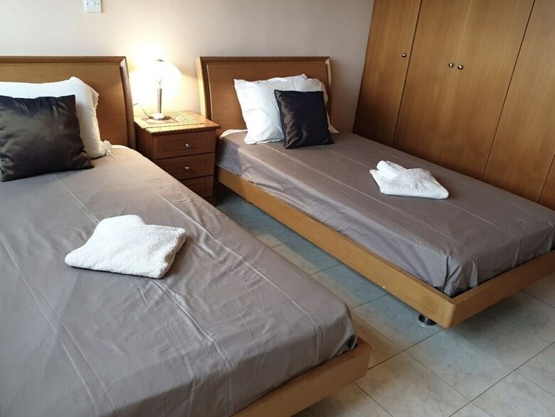 Apartamentos Mediterranean Dream