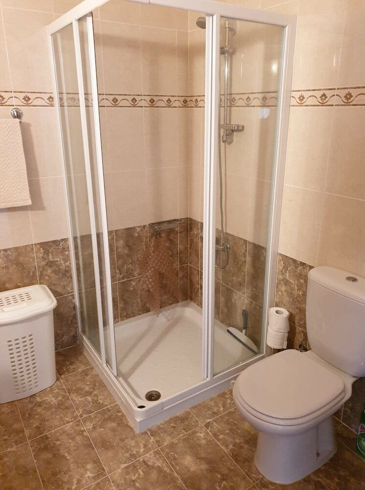 Apartamentos Mediterranean Dream