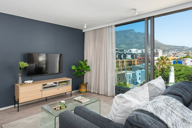 Apartamentos 117 On Strand 501