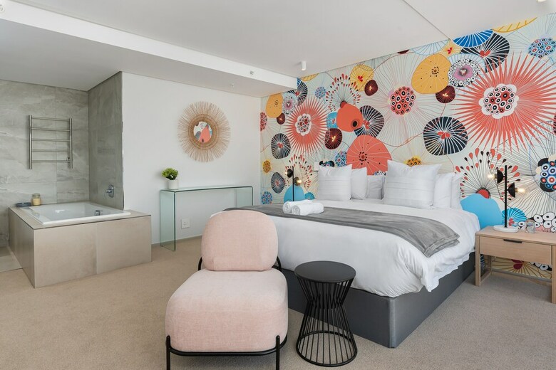 Apartamentos 117 On Strand 501