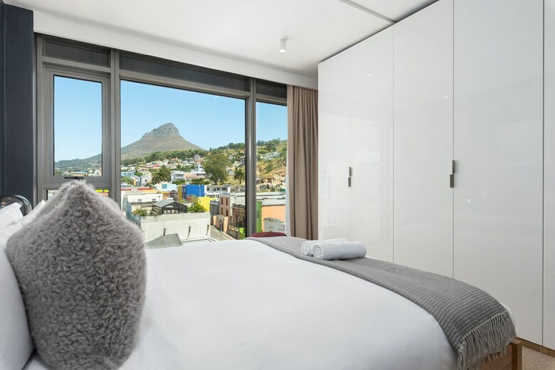 Apartamentos 117 On Strand 501