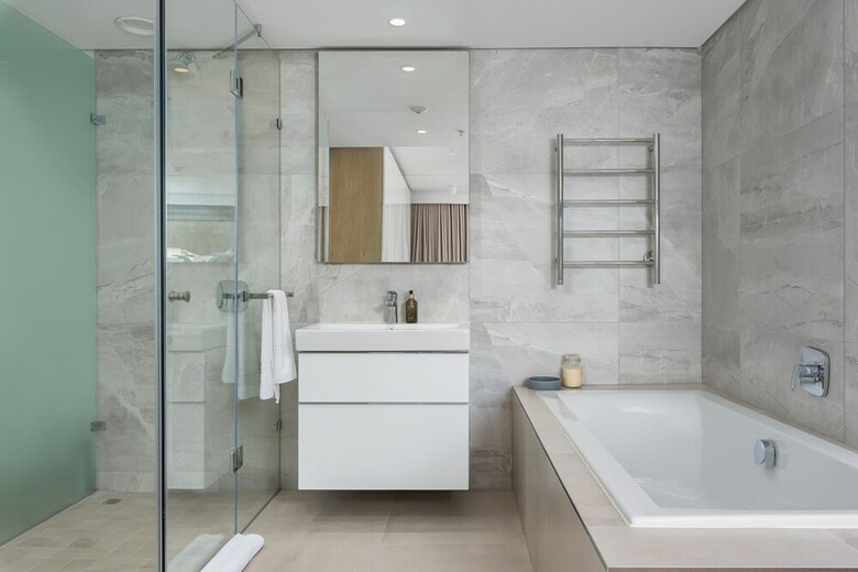 Apartamentos 117 On Strand 501