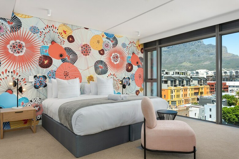 Apartamentos 117 On Strand 501