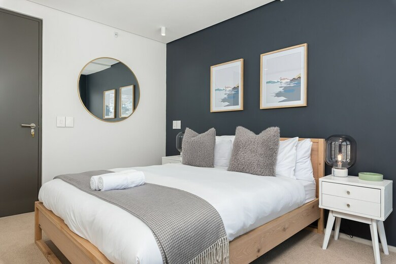 Apartamentos 117 On Strand 501
