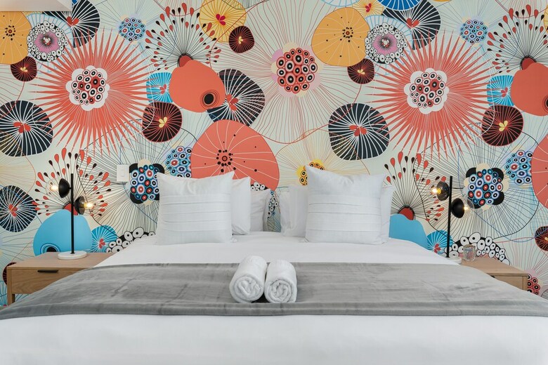 Apartamentos 117 On Strand 501