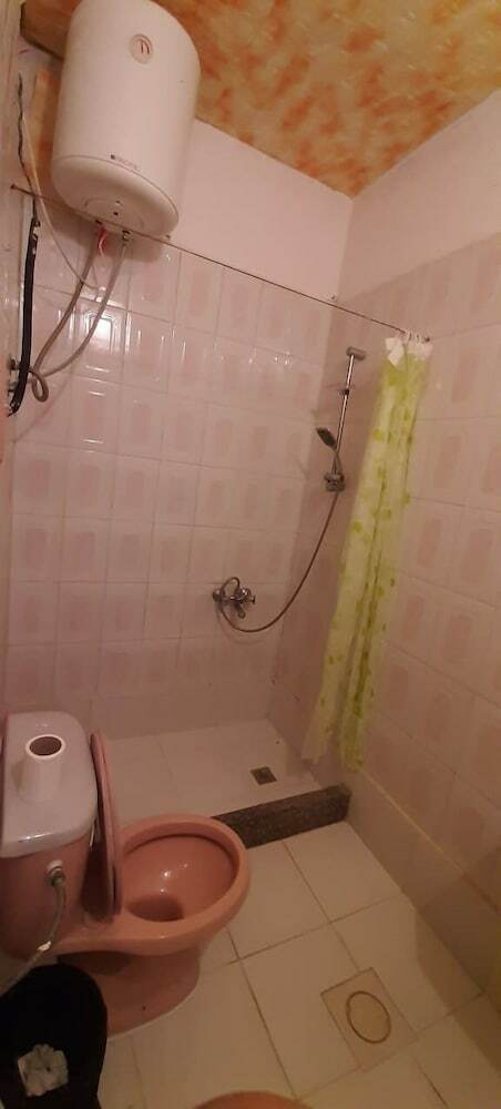Hostal Brother Home