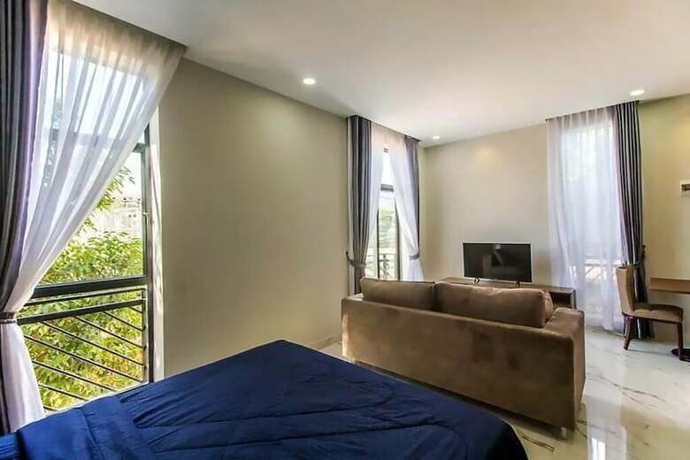 Hotel 389 Residence