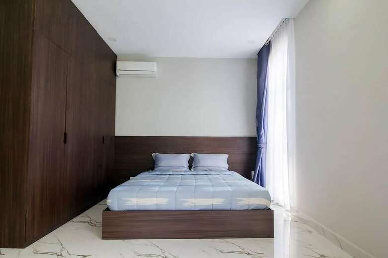 Hotel 389 Residence