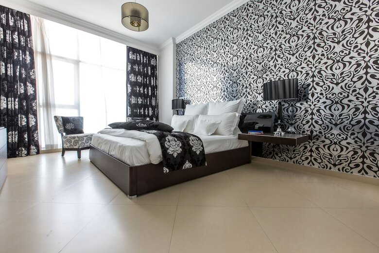 Apartamento Dorra Bay