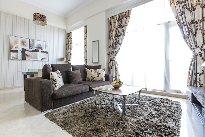 Apartamento Dorra Bay