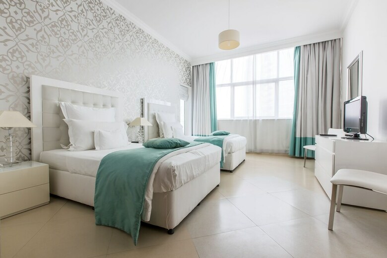 Apartamento Dorra Bay
