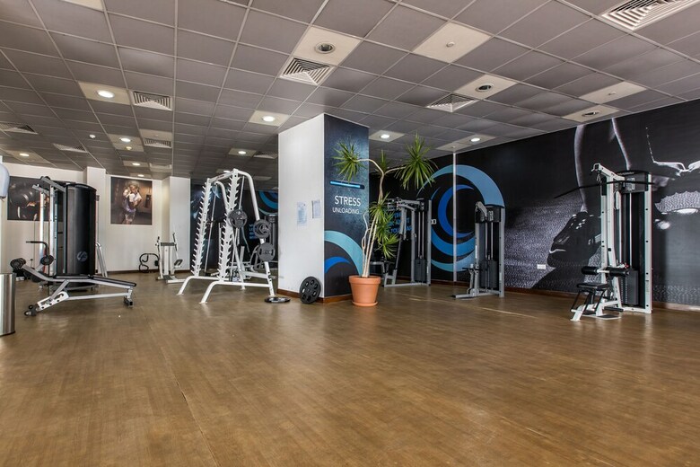 Apartamento Dorra Bay
