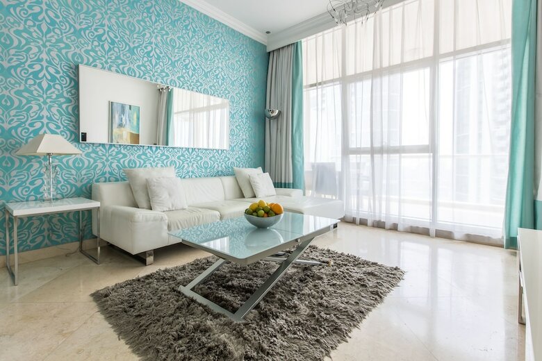 Apartamento Dorra Bay