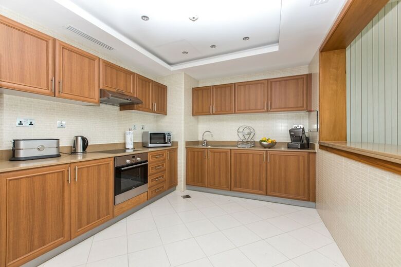 Apartamento Dorra Bay