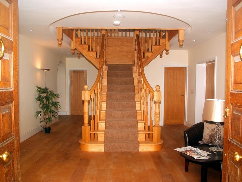 Woodhouse Farm Hotel & Spa