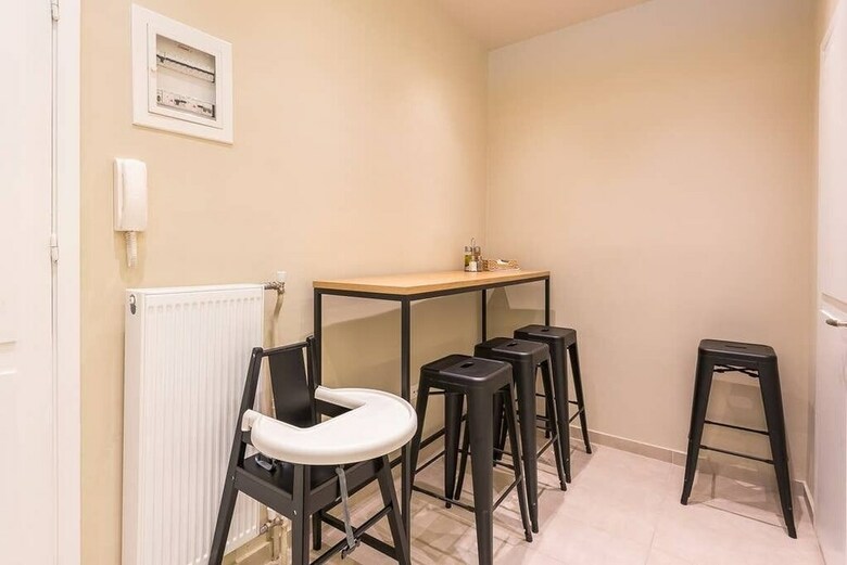 The Syntagma Edition Apartment
