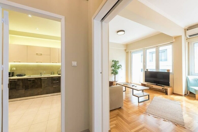 The Syntagma Edition Apartment