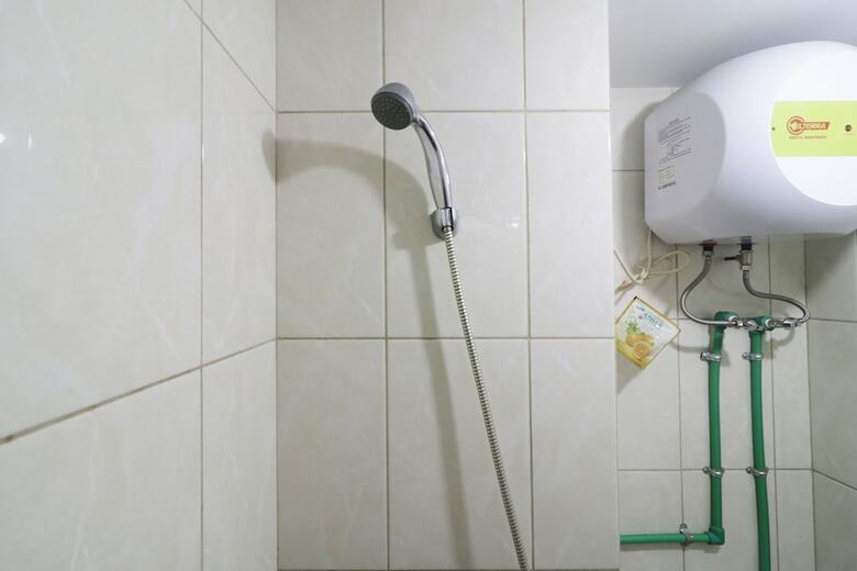 Hotel Jo Rooms - Apartemen Springlake