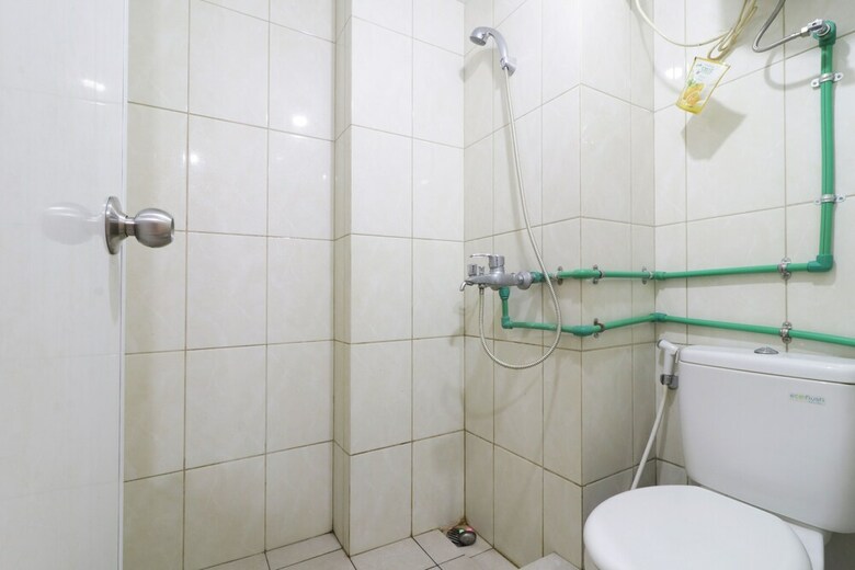 Hotel Jo Rooms - Apartemen Springlake