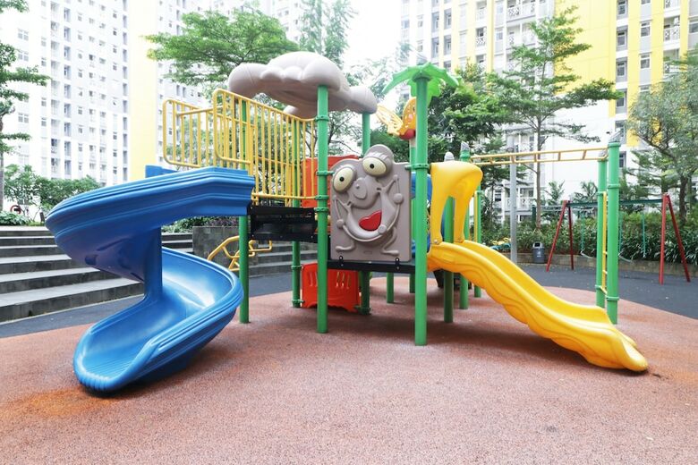 Hotel Jo Rooms - Apartemen Springlake