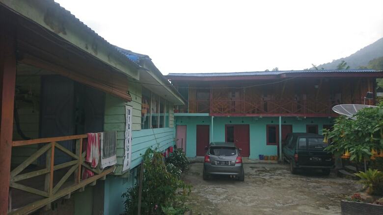 Hotel Penginapan Biringta
