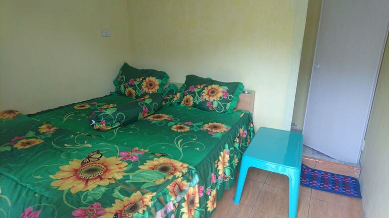 Hotel Penginapan Biringta