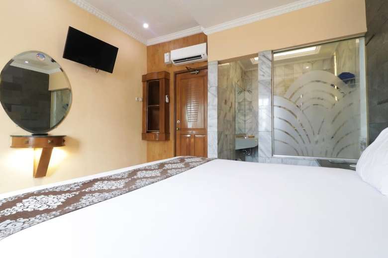 Hotel Pondok Citra Grogol