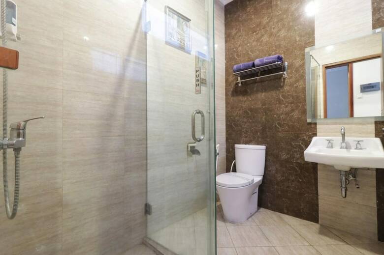 Hotel Pondok Citra Grogol