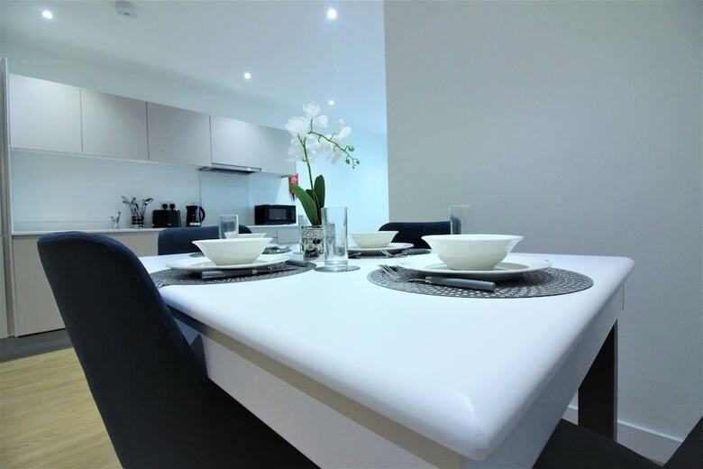 Narrowgate Apartment